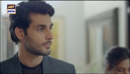 Inteha - Episode 42 - 2nd July 2025